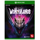 Tiny Tinas Wonderlands Xbox (One/Series X)