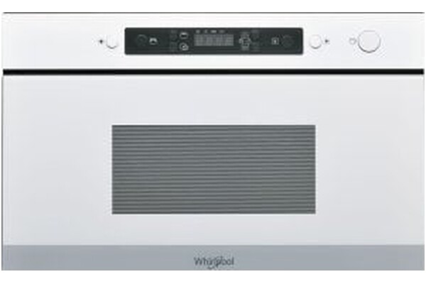 Kuchenka mikrofalowa Whirlpool AMW4920WH