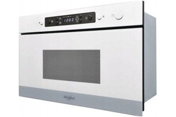 Kuchenka mikrofalowa Whirlpool AMW4920WH