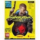 Cyberpunk Edycja 2077 Fan Bundle Pack PlayStation 4