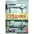 Sid Meiers Civilization III Complete PC