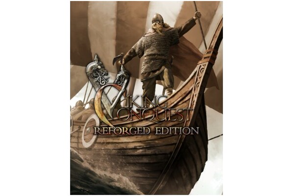 Mount & Blade Warband Viking Conquest Reforged Edition PC