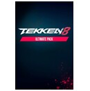 Tekken 8 Ultimate Pack PC