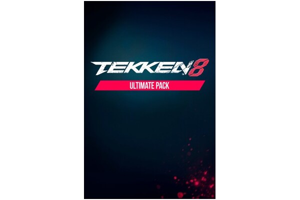 Tekken 8 Ultimate Pack PC