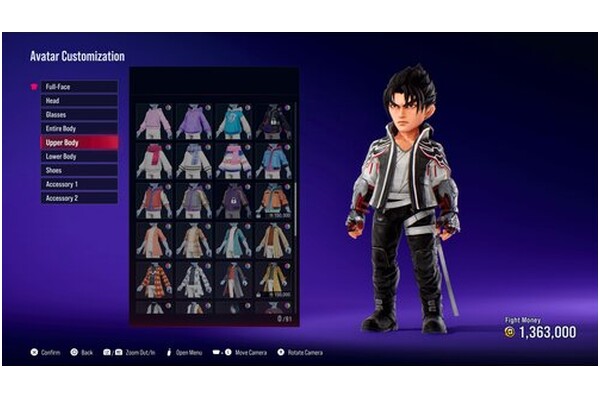 Tekken 8 Ultimate Pack PC