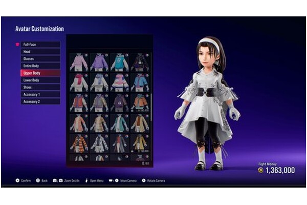 Tekken 8 Ultimate Pack PC