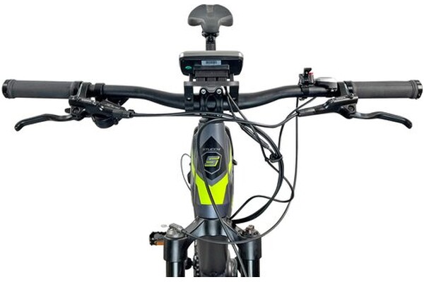 Rower elektryczny górski Stucchi Rock M20 rama 20.0cal, koło 29.0cal męski