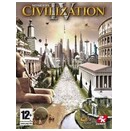 Sid Meiers Civilization IV PC