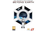 Sid Meiers Civilization Beyond Earth PC