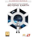 Sid Meiers Civilization Beyond Earth Classics Bundle PC