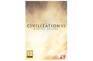 MAC Sid Meiers Civilization VI Digital Deluxe Mac