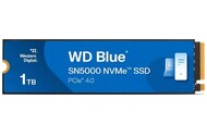 Dysk wewnętrzny SanDisk SN5000 Blue SSD M.2 NVMe 1TB
