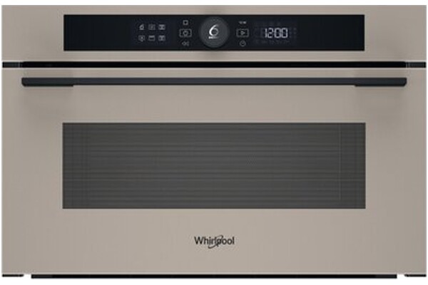 Kuchenka mikrofalowa Whirlpool WMD54MBG1000W