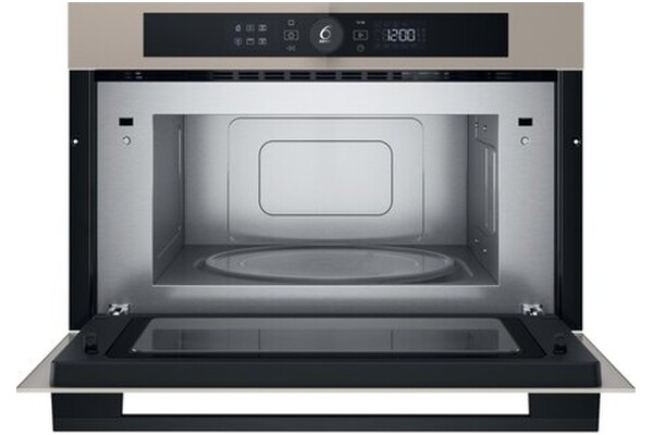 Kuchenka mikrofalowa Whirlpool WMD54MBG1000W