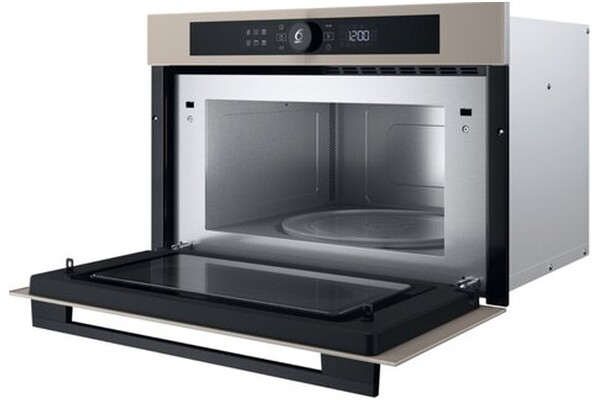 Kuchenka mikrofalowa Whirlpool WMD54MBG1000W