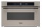 Kuchenka mikrofalowa Whirlpool WMD54MBG1000W