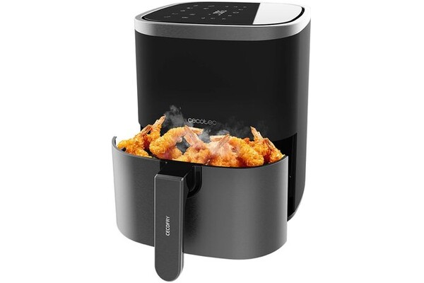 Frytkownica beztłuszczowa Air Fryer Cecotec Cecofry 1400W