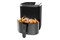 Frytkownica beztłuszczowa Air Fryer Cecotec Cecofry 1400W