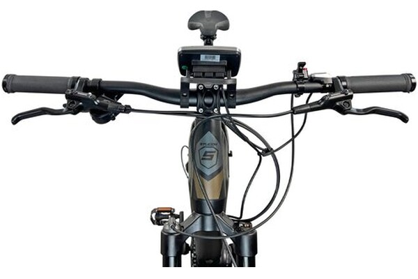 Rower elektryczny górski Stucchi Rock M18 rama 18.0cal koło 29.0cal męski