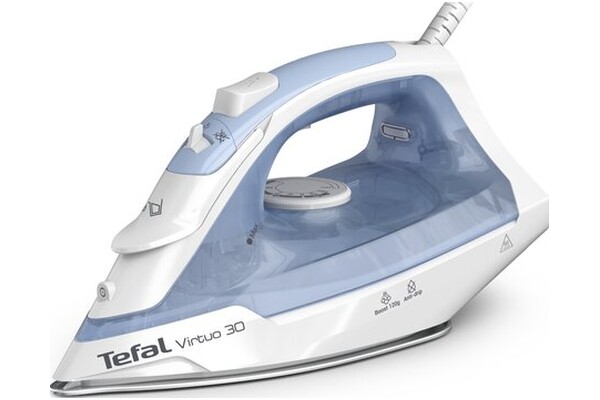 Żelazko Tefal Virtuo 2000W