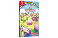 We Love Katamari REROLL+ Royal Reverie Nintendo Switch