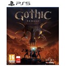 Gothic Remake PlayStation 5