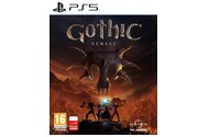 Gothic Remake PlayStation 5