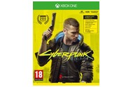 Cyberpunk Edycja 2077 Xbox (One/Series X)