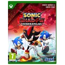 Sonic X Shadow Generations Xbox (One/Series X)