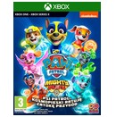 Psi Patrol Kosmopieski ratują Zatokę Przygód Xbox (One/Series X)
