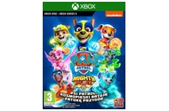 Psi Patrol Kosmopieski ratują Zatokę Przygód Xbox (One/Series X)