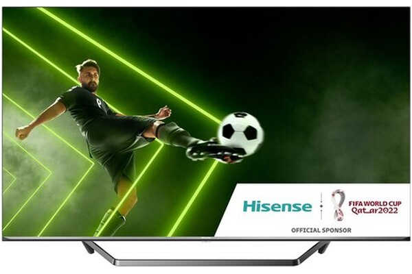 Telewizor Hisense 65U7QF 65" 4K Ultra HD 65U7QF