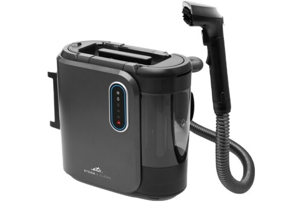 Odkurzacz ETA 721490000 Steam tradycyjny z pojemnikiem 2000W czarny