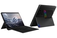 Laptop ASUS ROG Flow Z13 13.4" AMD Ryzen AI Max+ 395 Al Max+ 395 AMD Radeon 8060S 32GB 1TB SSD Windows 11 Professional czarny