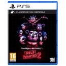 Five Nights At Freddys Help Wanted 2 PlayStation 5