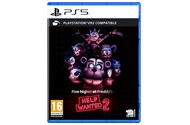 Five Nights At Freddys Help Wanted 2 PlayStation 5