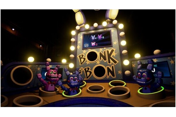 Five Nights At Freddys Help Wanted 2 PlayStation 5