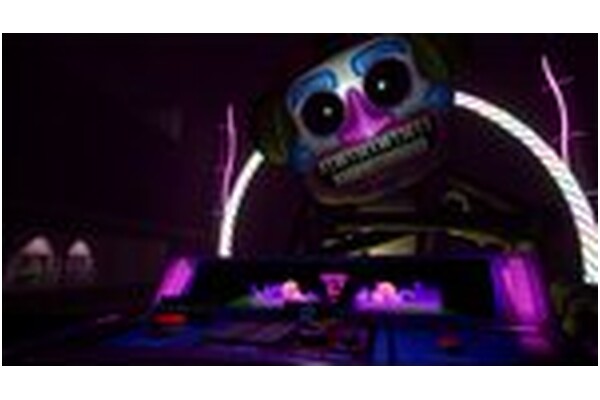 Five Nights At Freddys Help Wanted 2 PlayStation 5