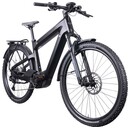 Rower elektryczny trekingowy Whistle Speed Urban C8.1 M19 rama 19.0cal, koło 29.0cal męski