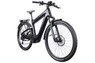 Rower elektryczny trekingowy Whistle Speed Urban C8.1 M19 rama 19.0cal, koło 29.0cal męski