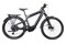 Rower elektryczny trekingowy Whistle Speed Urban C8.1 M19 rama 19.0cal, koło 29.0cal męski