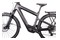 Rower elektryczny trekingowy Whistle Speed Urban C8.1 M19 rama 19.0cal, koło 29.0cal męski