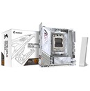 Płyta główna GIGABYTE X870I Aorus Pro Ice Socket AM5 X870 DDR5 Mini-ITX