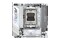 Płyta główna GIGABYTE X870I Aorus Pro Ice Socket AM5 X870 DDR5 Mini-ITX