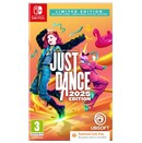 Just Dance Edycja 2025 Edycja Limitowana Nintendo Switch