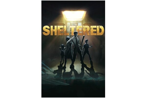 Sheltered PC, Mac