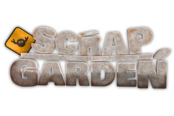 Scrap Garden PC, Mac