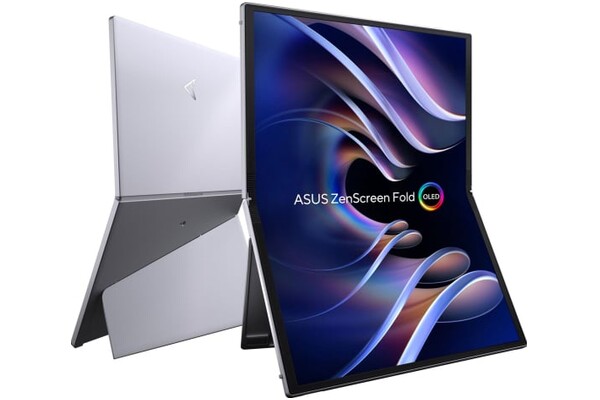 Monitor 17.3" ASUS ZenScreen MQ17QH