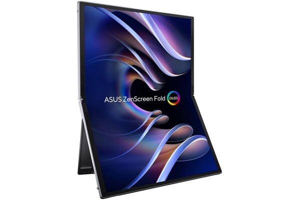 Monitor 17.3" ASUS ZenScreen MQ17QH