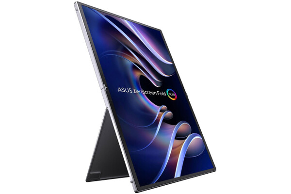Monitor 17.3" ASUS ZenScreen MQ17QH